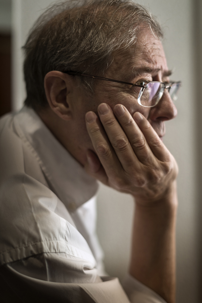 Felix de Azua para El País Semanal.