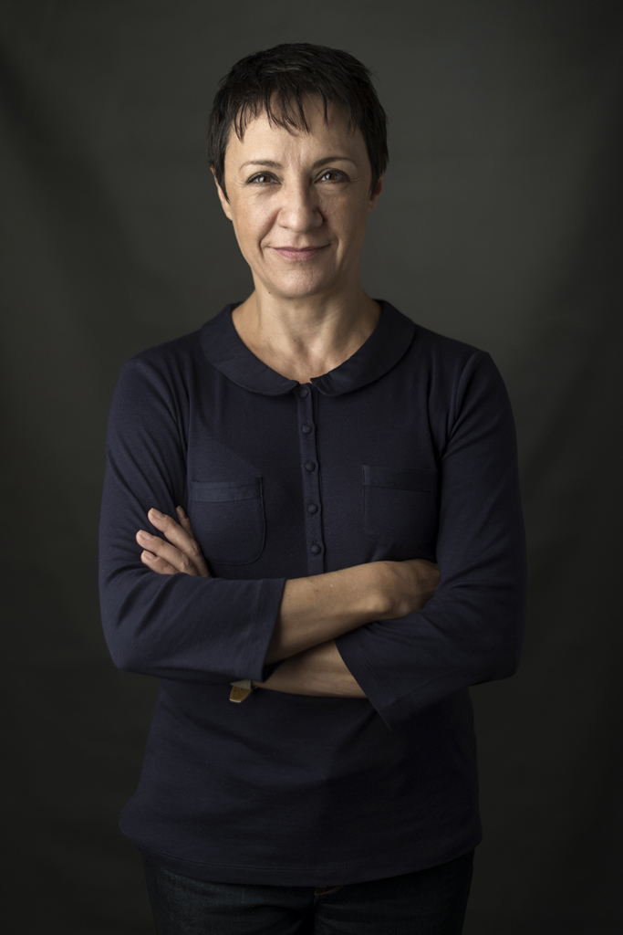 Blanca Portillo Actriz