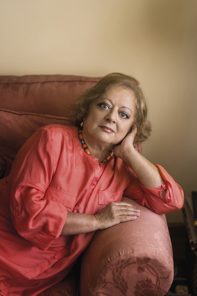 Cristina García Rodero para El País Seamanl.