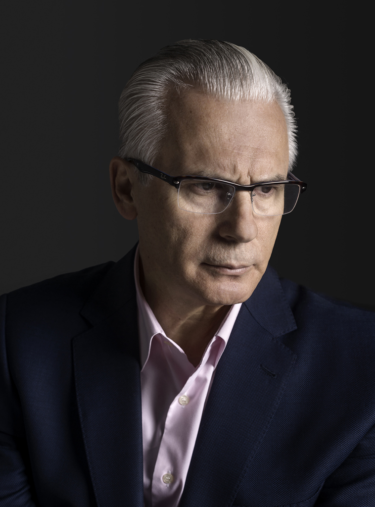 Juez Baltasar Garzón-
