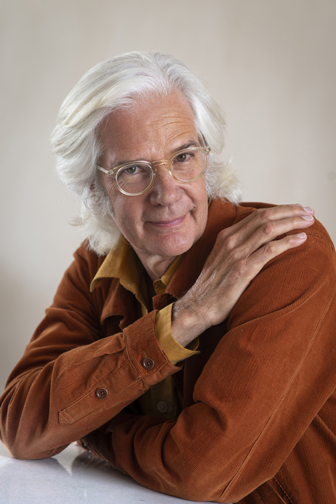 Jacobo Siruel para El País Semanal.
