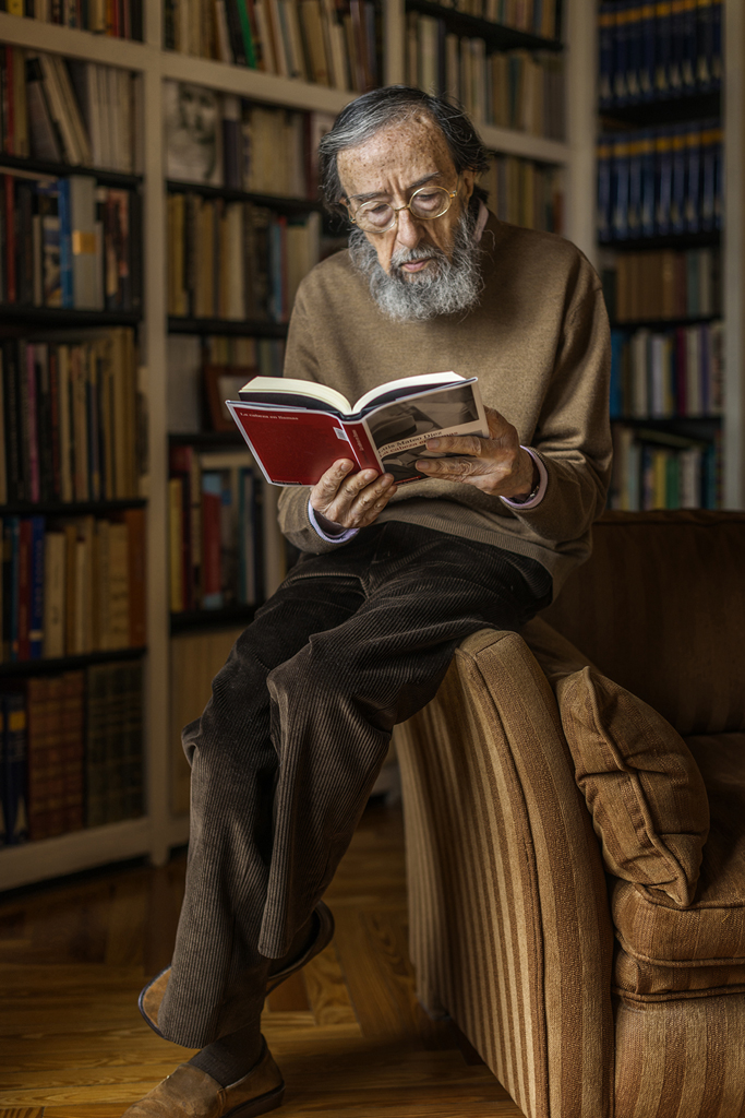 Luis Eduardo Zúñiga para El País Semanal