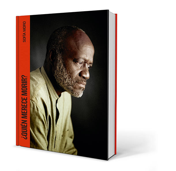 Libro quien merece morir