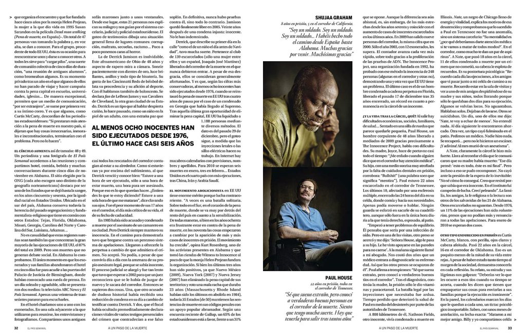 EL CLUB DE LOS RESUCITADOS_ EL PAIS SEMANAL