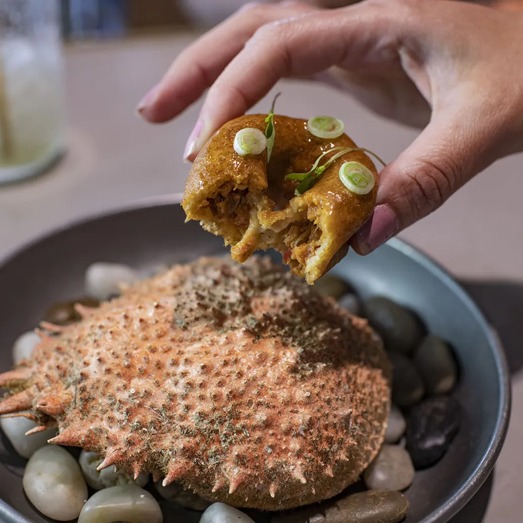 Gastro Thumbnail