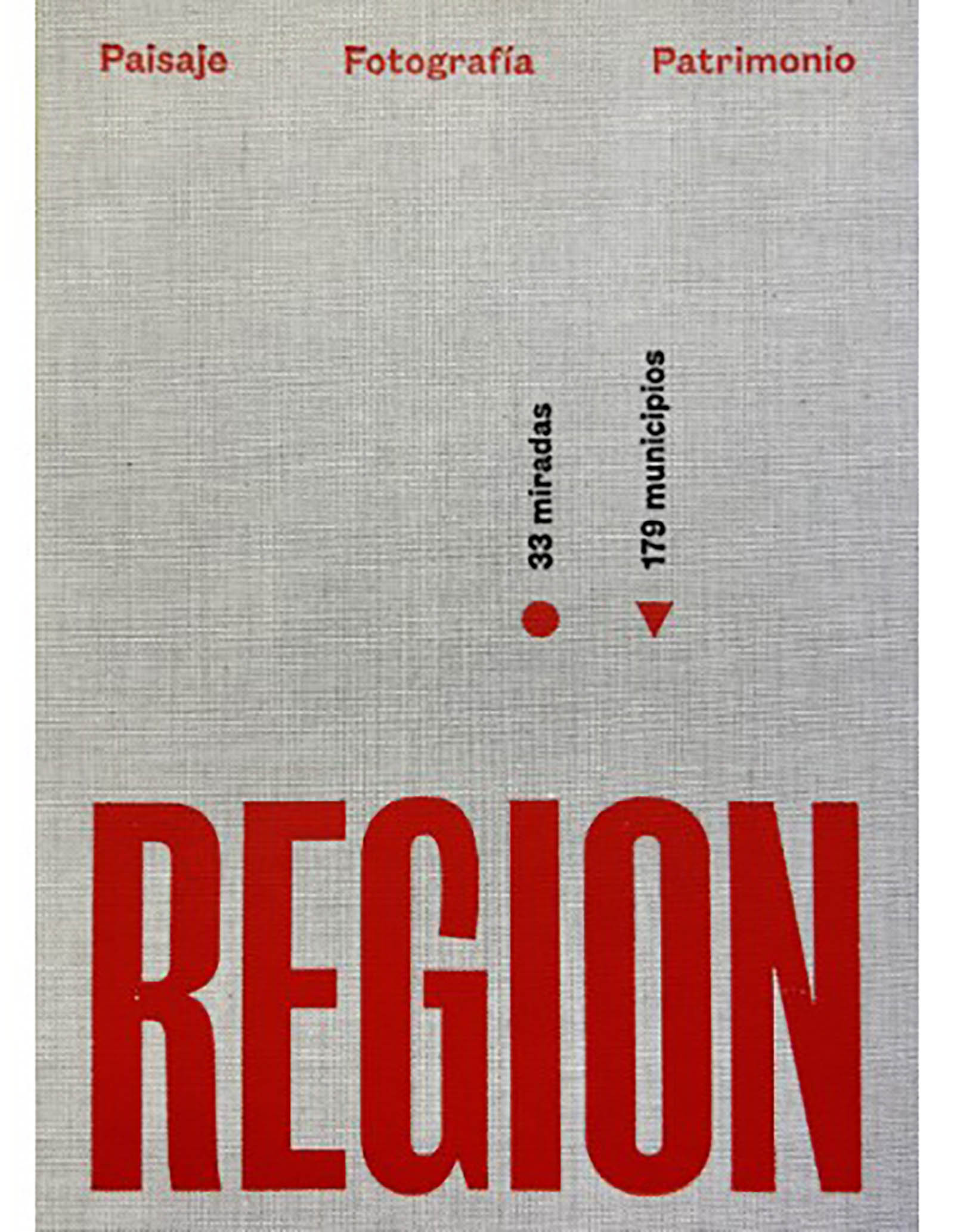 Portada Misión Región