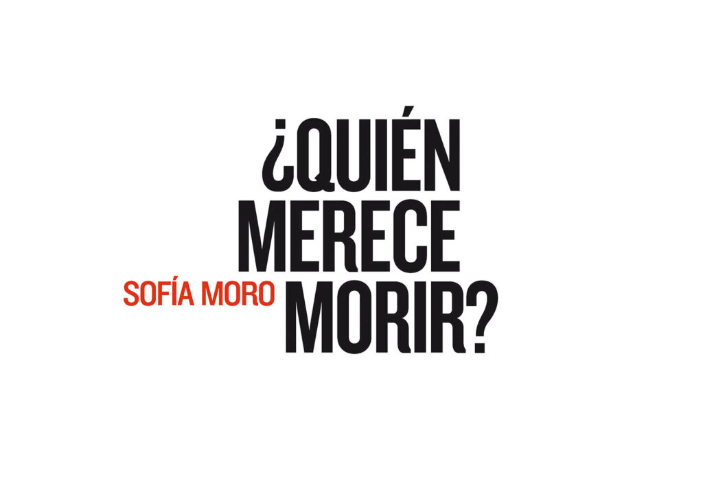 Quién Merece Morir