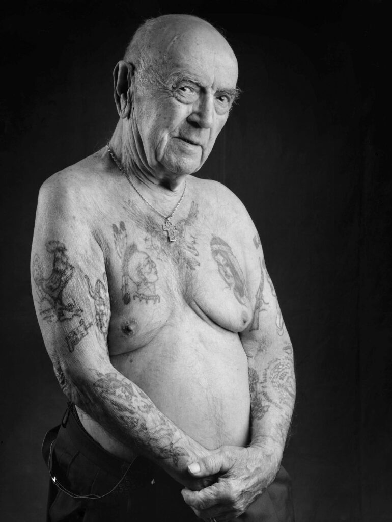 MARCEL MIGROT(II)