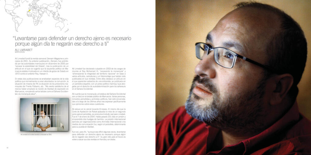 Defensores