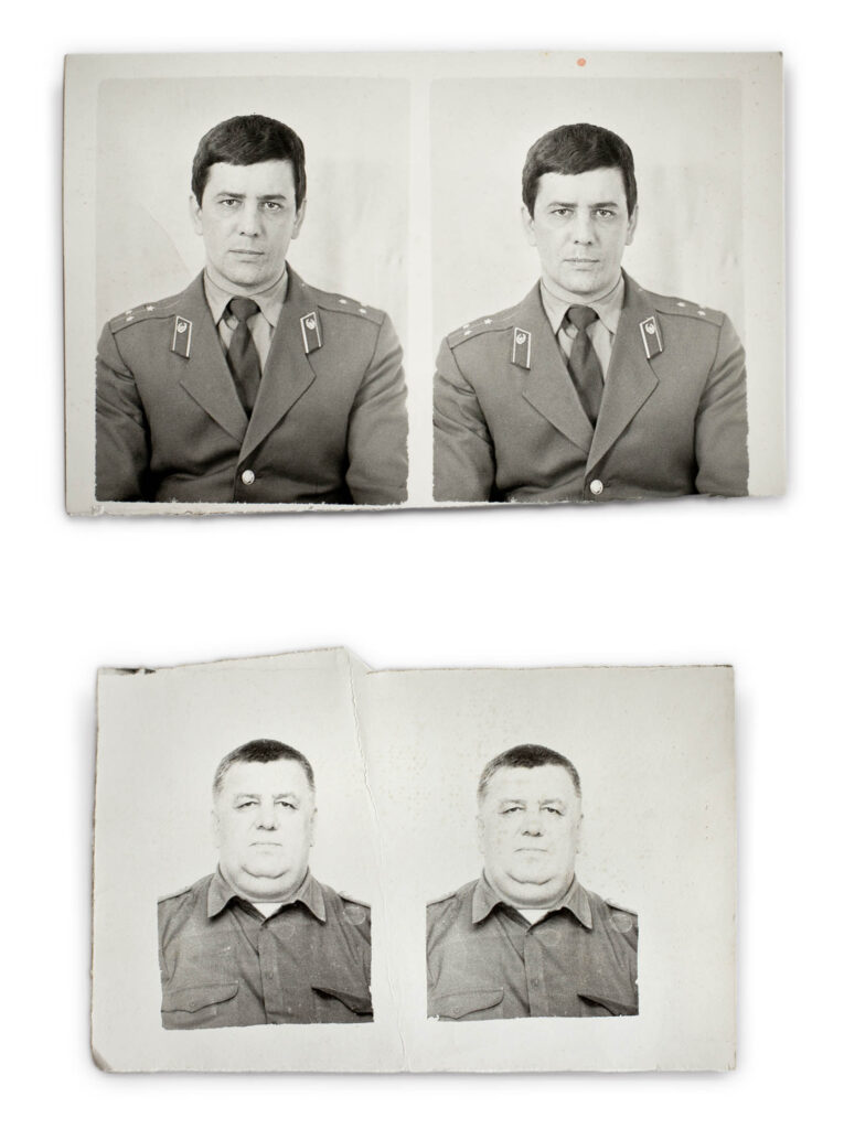 ¿Who deserves to die? For BOZAR EXHIBITION 2019
