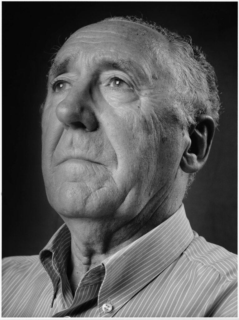 LUIS IRIONDO